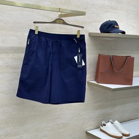 ディオール ショートパンツ