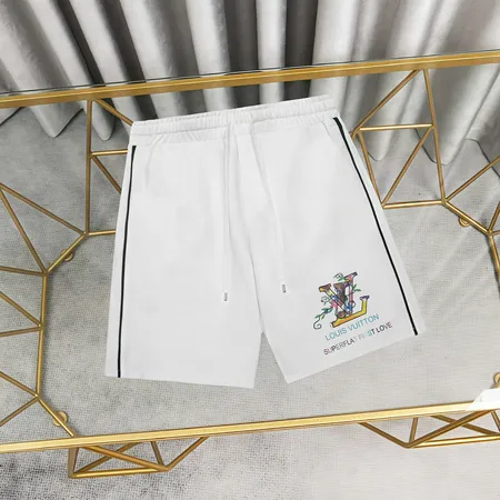 ルイヴィトン ショートパンツ