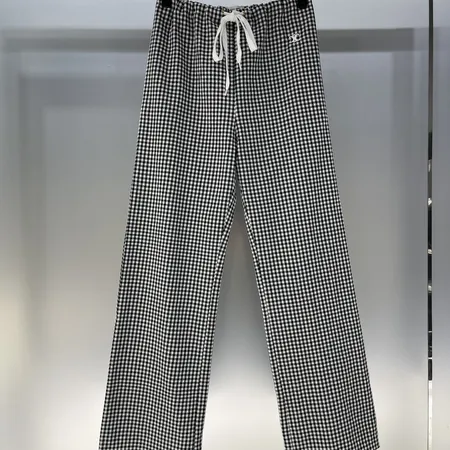 セリーヌ カジュアルパンツ