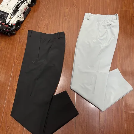 フィラ カジュアルパンツ