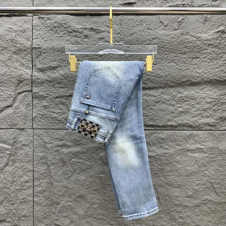 ヴェルサーチ ジーンズ