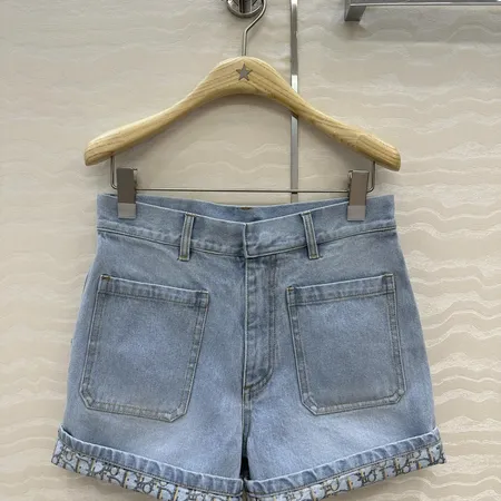 ディオール ショートパンツ