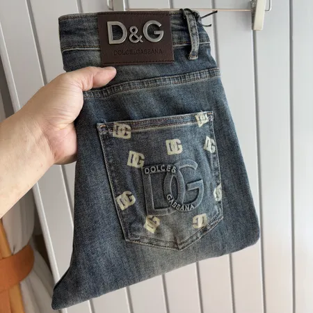 ドルチェ＆ガッバーナ ジーンズ