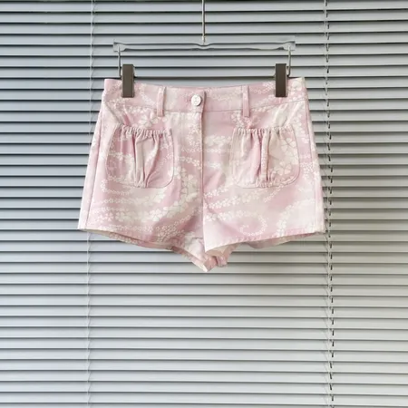 ショパール トレーニングパンツ