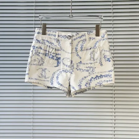 ショパール トレーニングパンツ