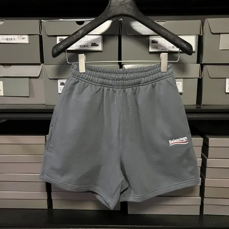 バレンシアガ ショートパンツ