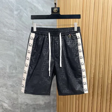 ディオール ショートパンツ