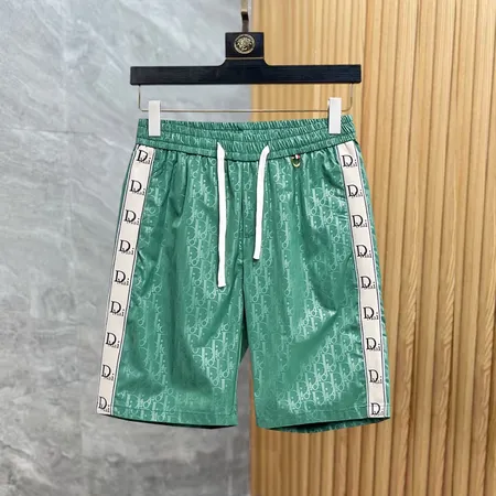 ディオール ショートパンツ