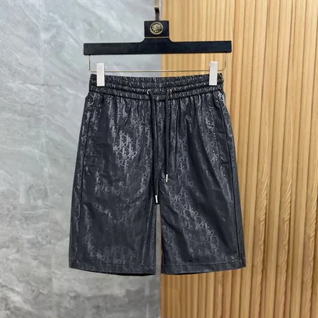 ディオール ショートパンツ