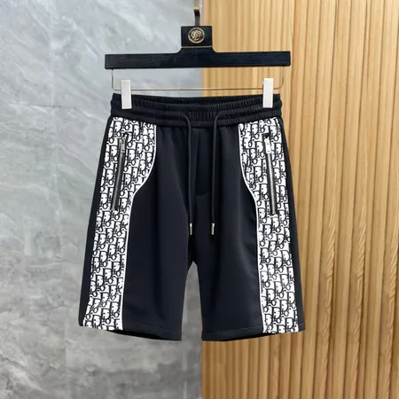 ディオール ショートパンツ