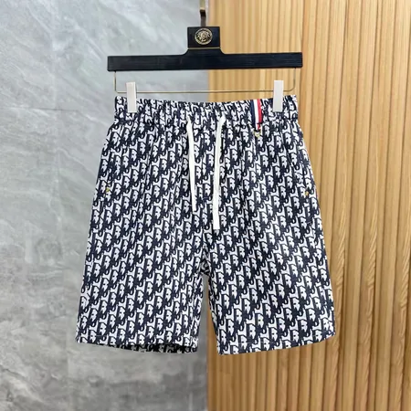 ディオール ショートパンツ