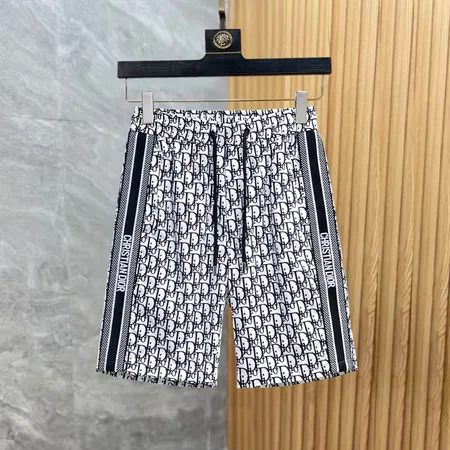 ディオール ショートパンツ