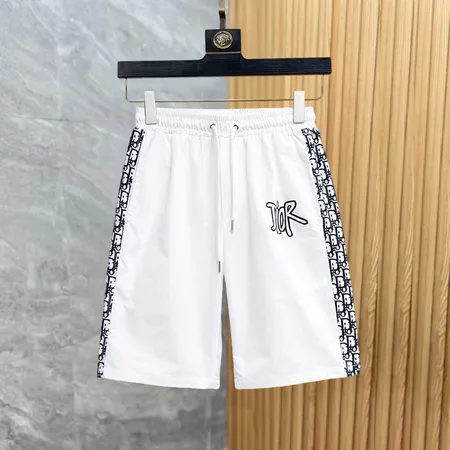 ディオール ショートパンツ