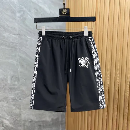 ディオール ショートパンツ