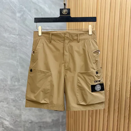 ディオール ショートパンツ