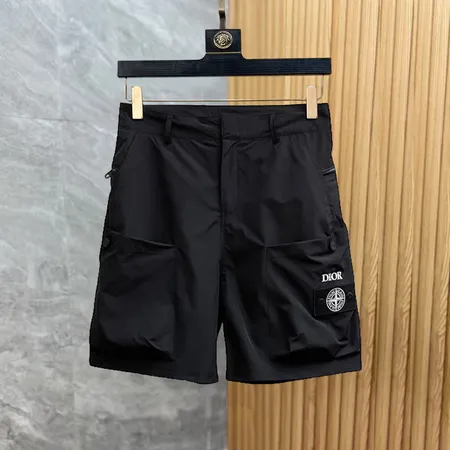 ディオール ショートパンツ