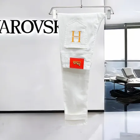 エルメス ジーンズ