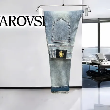 ヴェルサーチ ジーンズ