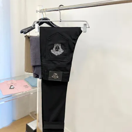 ヴェルサーチ ジーンズ