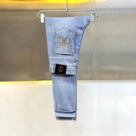 エルメス ジーンズ