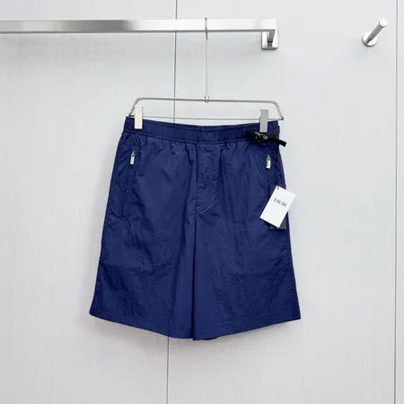 ディオール ショートパンツ