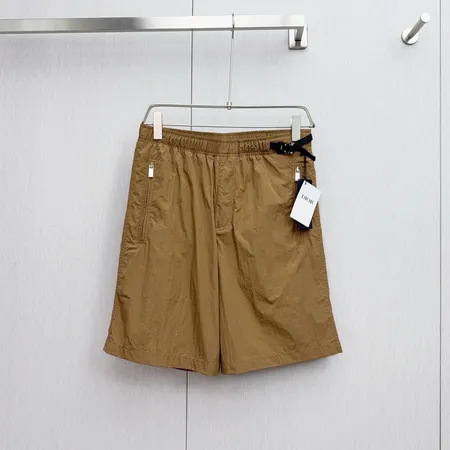 ディオール ショートパンツ