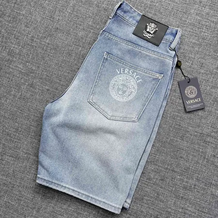 ヴェルサーチ ジーンズ