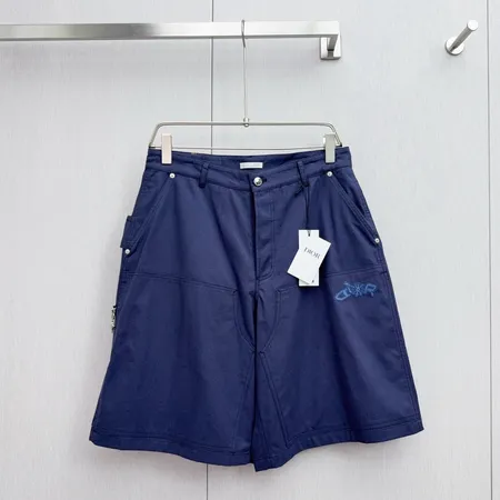 ディオール ショートパンツ