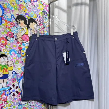 ディオール ショートパンツ