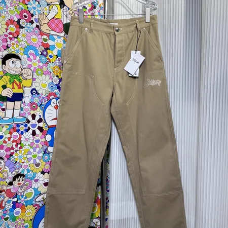 ディオール カジュアルパンツ