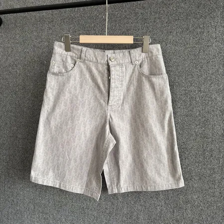 ディオール ショートパンツ