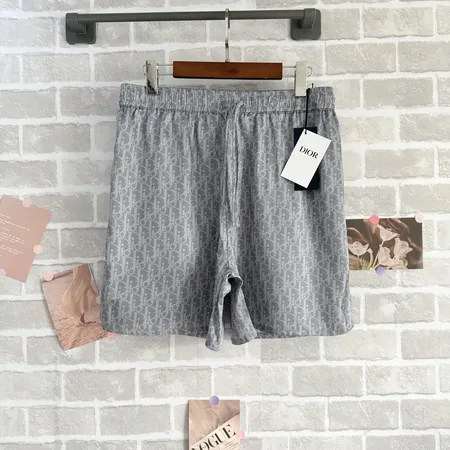 ディオール ショートパンツ