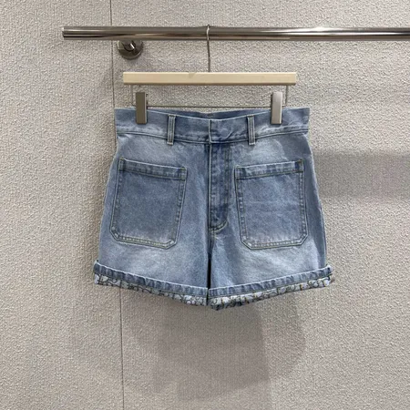 ディオール ショートパンツ