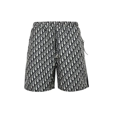 ディオール ショートパンツ