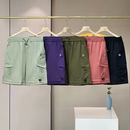 プーマ ショートパンツ