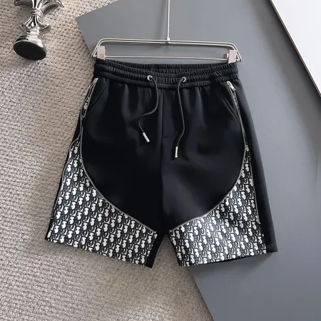 ディオール ショートパンツ