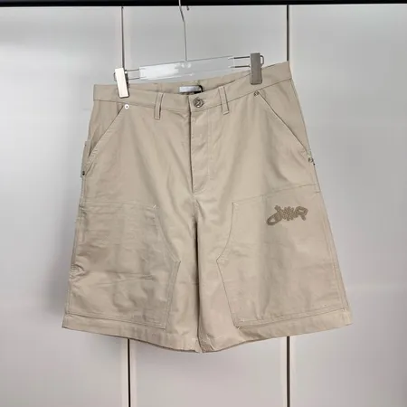 ディオール ショートパンツ