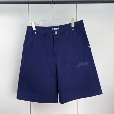 ディオール ショートパンツ