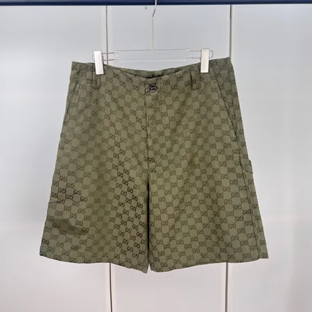 グッチ ショートパンツ