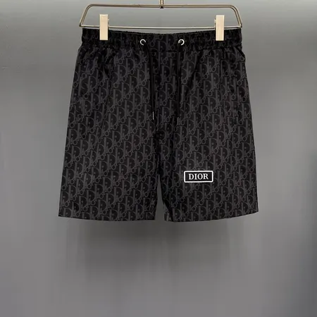 ディオール ショートパンツ