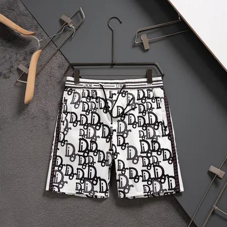 ディオール ショートパンツ