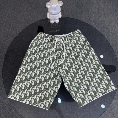 ディオール ショートパンツ