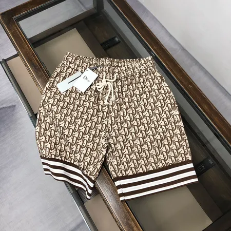 ディオール ショートパンツ