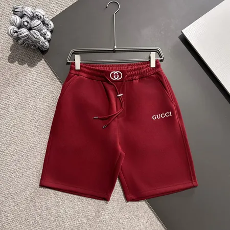 グッチ ショートパンツ