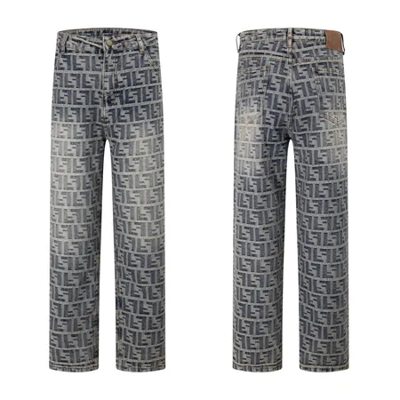 フェンディ ジーンズ