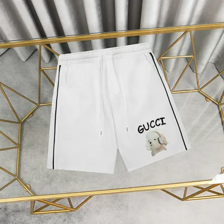 グッチ ショートパンツ