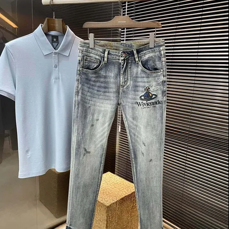 ヴィヴィアン・ウエストウッド ジーンズ