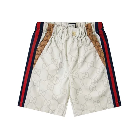 グッチ ショートパンツ