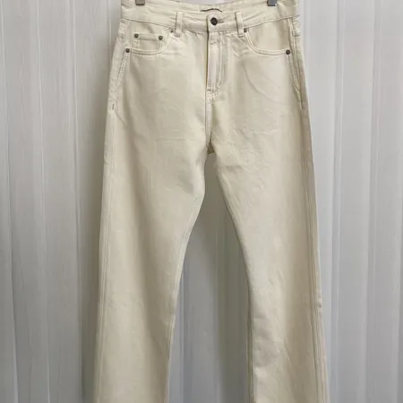 イブサンローラン ジーンズ