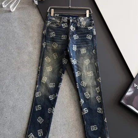 ドルチェ＆ガッバーナ ジーンズ